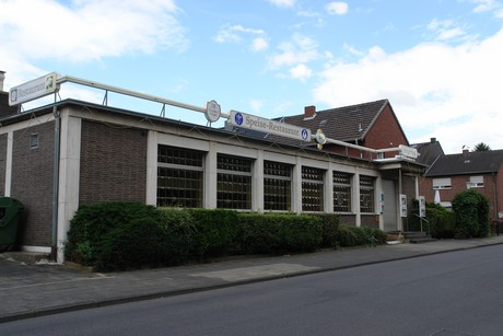 quadrath-Ichendorf