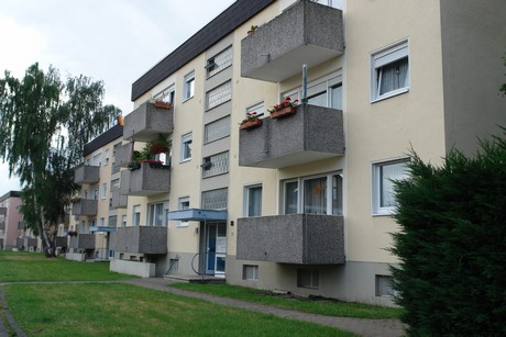 quadrath-Ichendorf