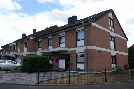 quadrath-Ichendorf