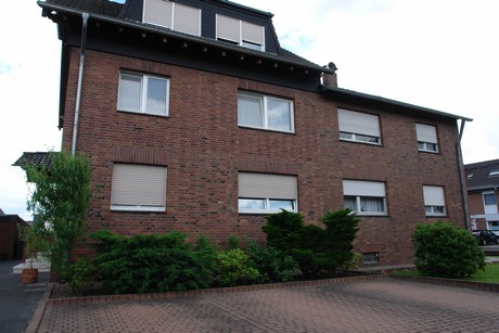quadrath-Ichendorf