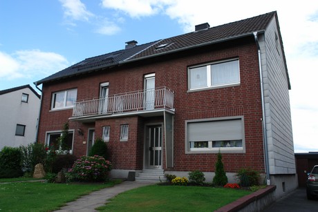 quadrath-Ichendorf