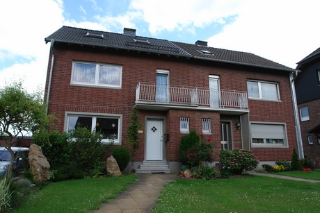 quadrath-Ichendorf