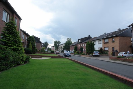 quadrath-Ichendorf