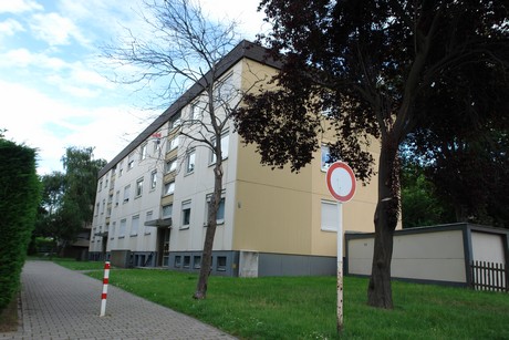 quadrath-Ichendorf