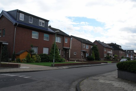 quadrath-Ichendorf