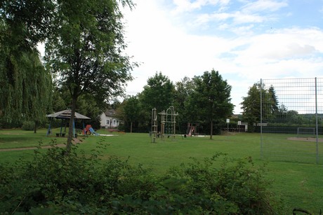 quadrath-Ichendorf