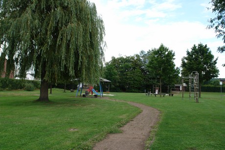 quadrath-Ichendorf