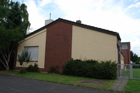 quadrath-Ichendorf