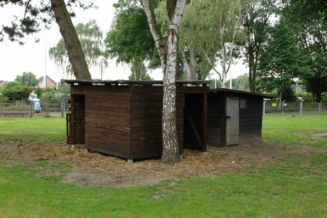 quadrath-Ichendorf