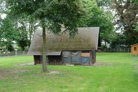 quadrath-Ichendorf