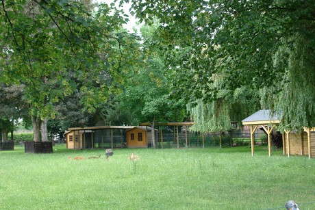 quadrath-Ichendorf
