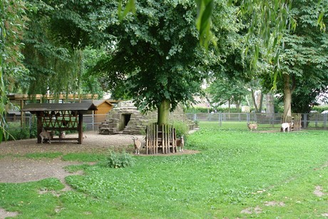 quadrath-Ichendorf