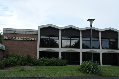 quadrath-Ichendorf