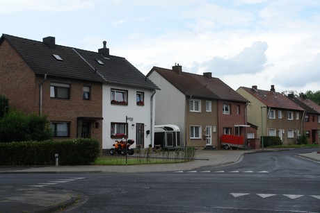 quadrath-Ichendorf