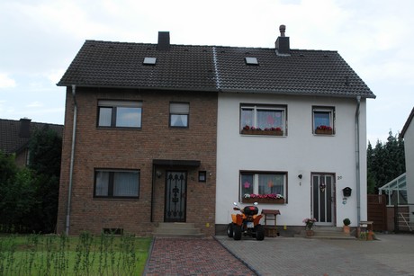 quadrath-Ichendorf