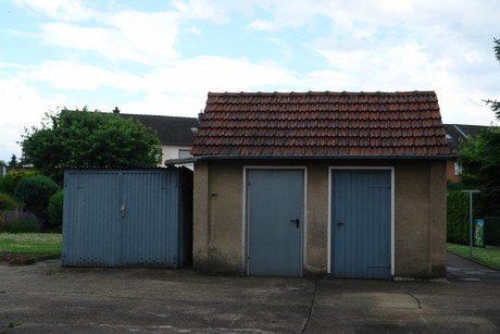 quadrath-Ichendorf