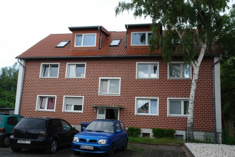 quadrath-Ichendorf