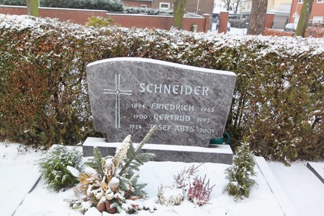 friedhof