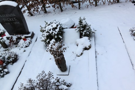 friedhof