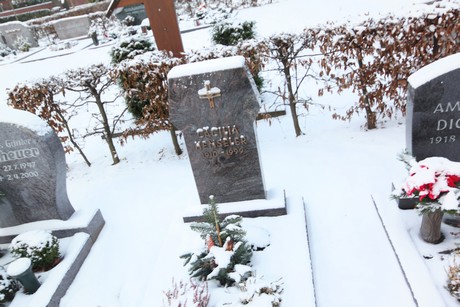 friedhof