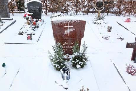 friedhof