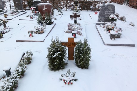 friedhof