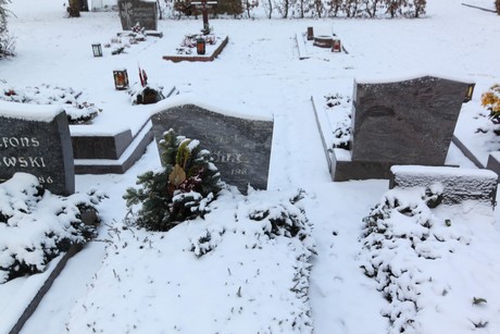 friedhof