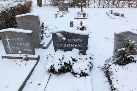 friedhof