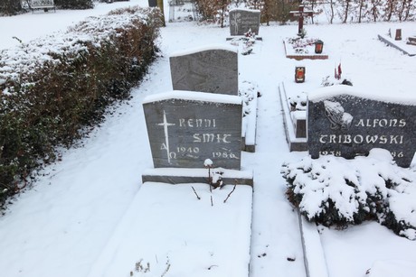 friedhof