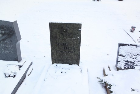 friedhof
