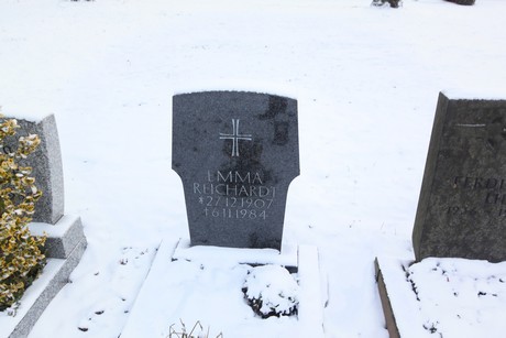 friedhof