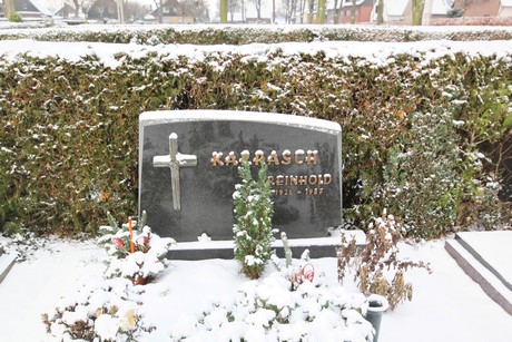 friedhof