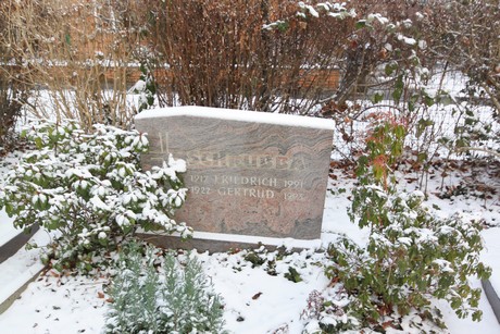 friedhof