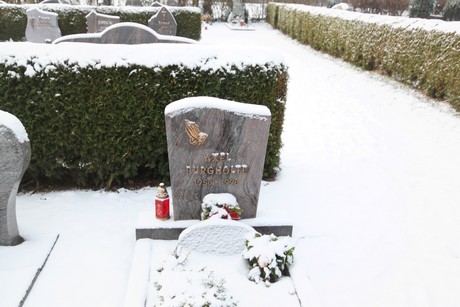 friedhof