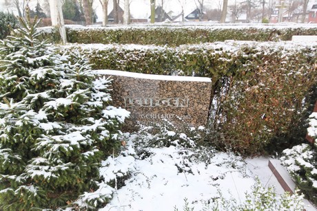 friedhof