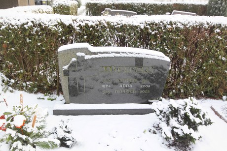 friedhof