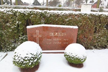 friedhof