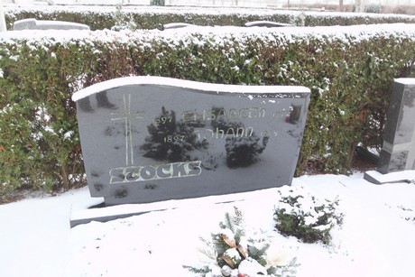 friedhof