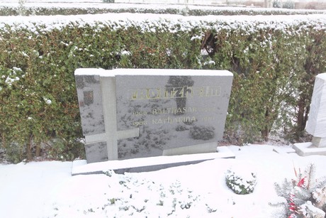 friedhof