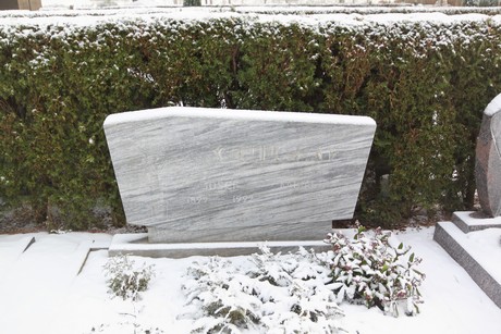 friedhof