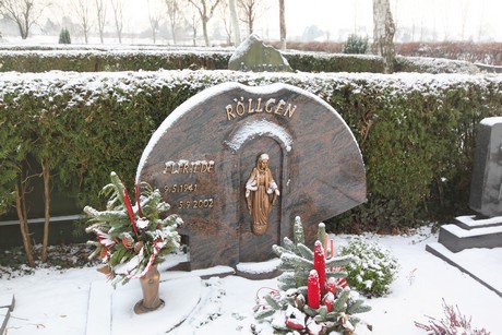 friedhof