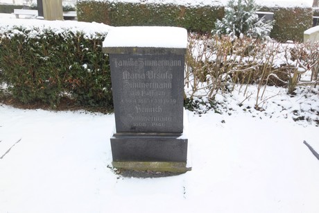 friedhof