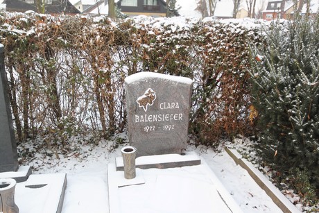 friedhof