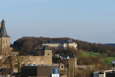 schloss-bensberg