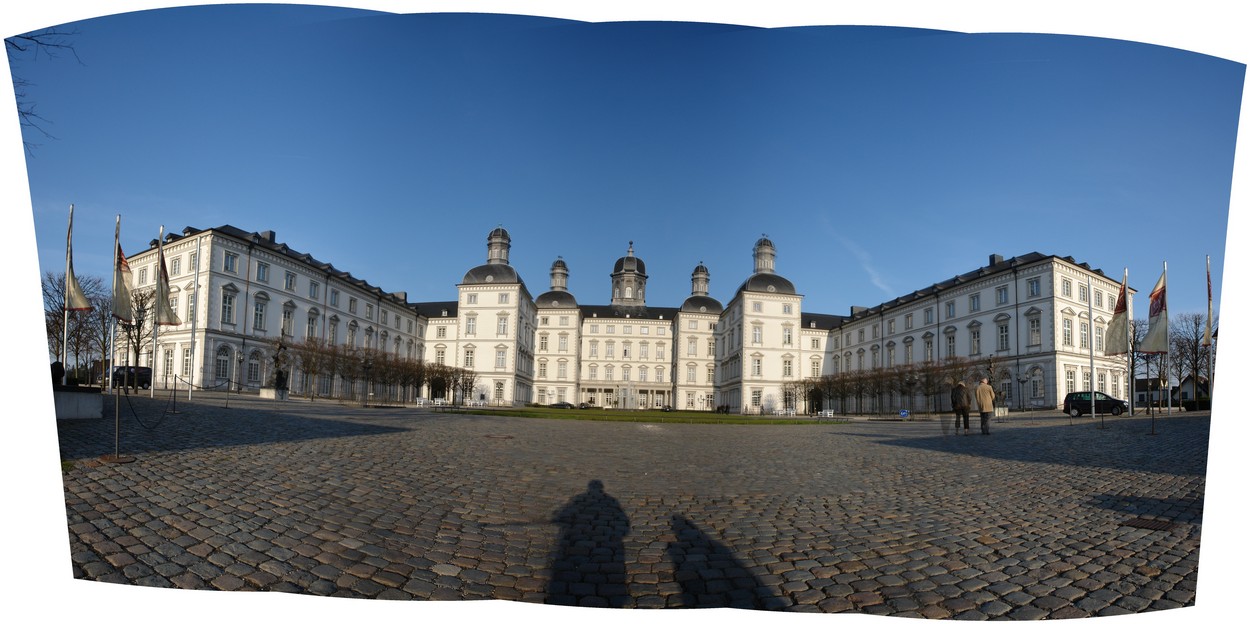 Schloss Bensberg