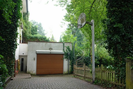 frankenforst