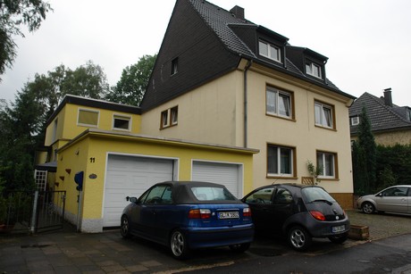 frankenforst