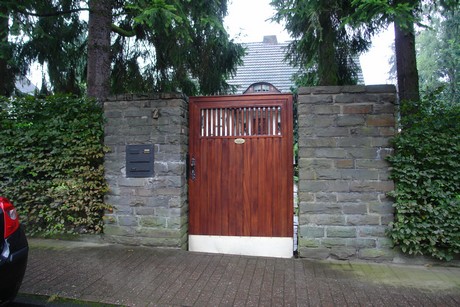 frankenforst