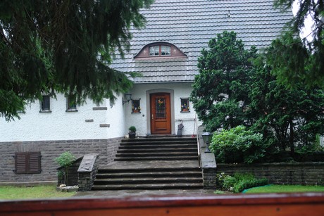 frankenforst
