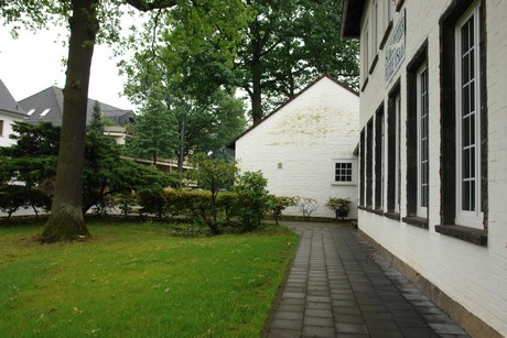 frankenforst